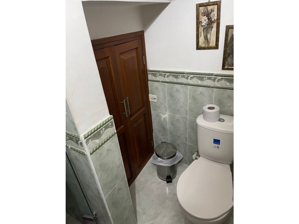 Vendo casa pilarica