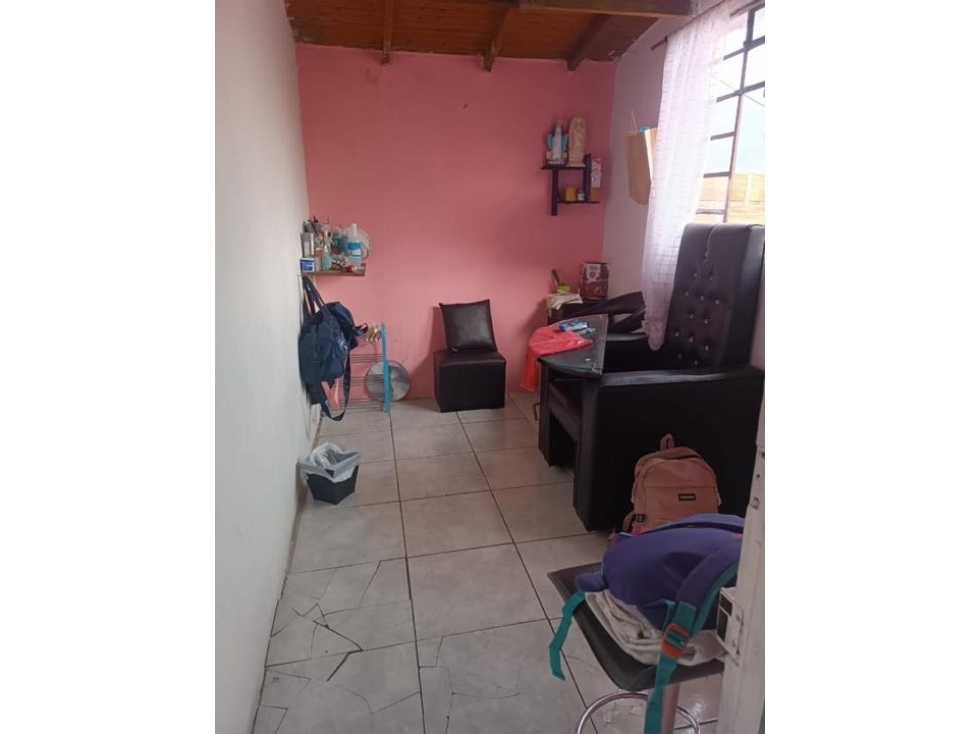 Venta Casa En Barrio Girardot