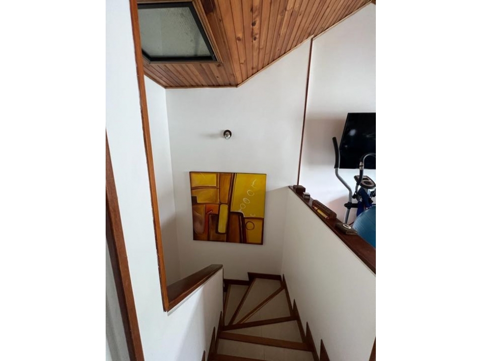 Venta hermosa casa Hayuelos, Bogotá