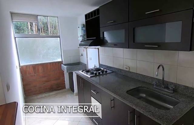 Vendo Apartamento Campestre Reservas del Seminario Buenos Aires