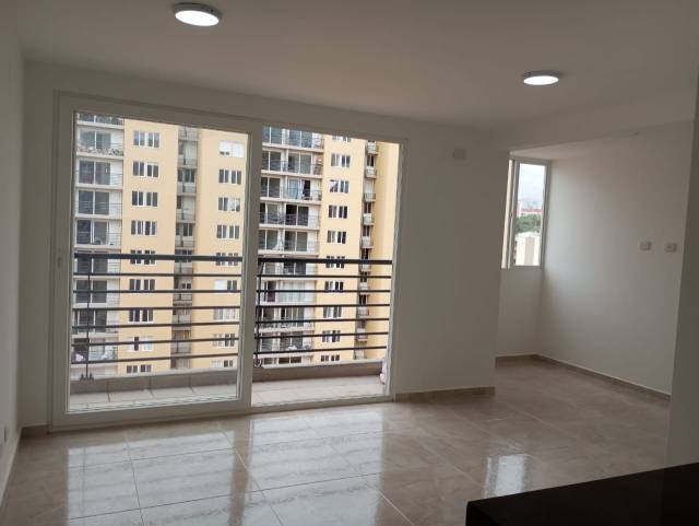 ??ARRIENDO PARA ESTRENAR?? APARTAMENTO CONJUNTO BIO SANTA CRUZ (LA SAMARIA)