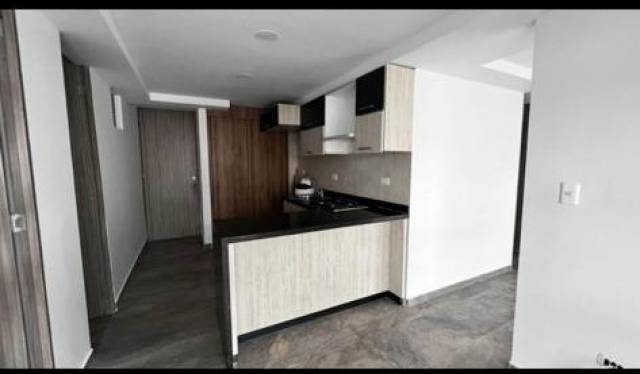 Apartamento en venta en Armenia en Conjunto cerrado