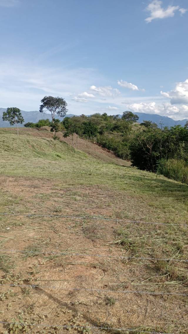 Lote de terreno en Santafe de Antioquia