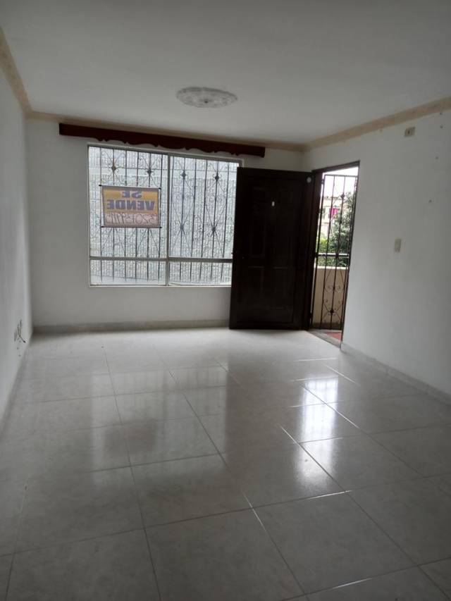 Apartamento en el norte Cali, unidad Kumanday