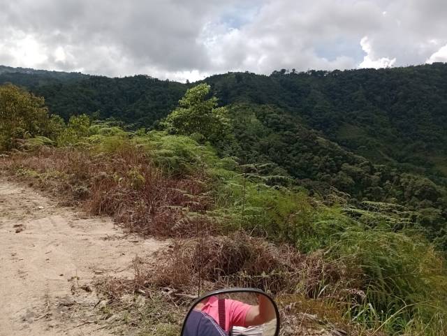 Terreno en Venta en la vereda Quintales cerca al Playon Santander